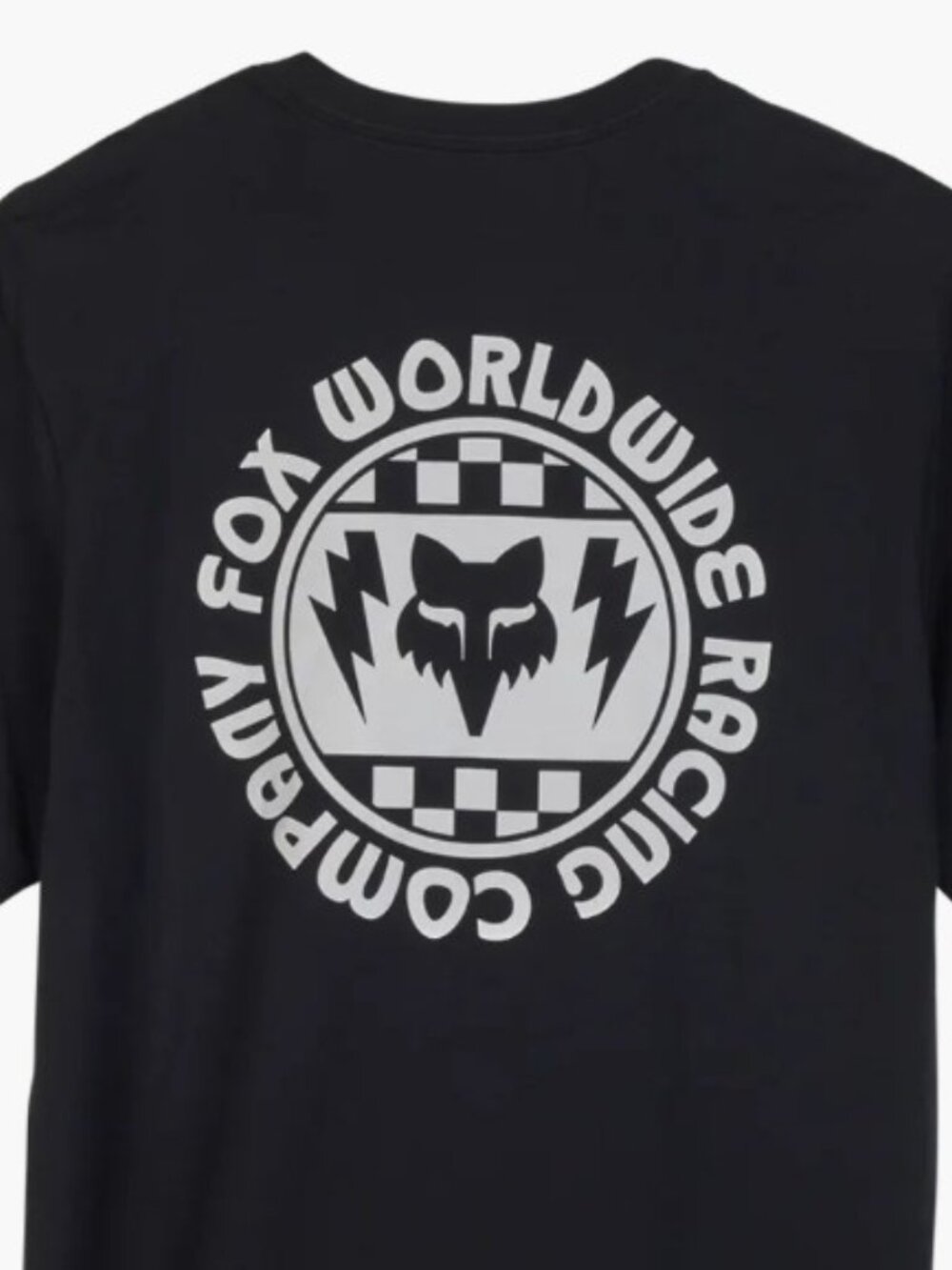 Fox Racing Next Level Premium Tee NIP - Picture 4 of 4